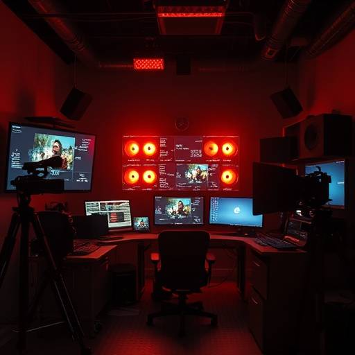 Film Editing Fundamentals: Learn the essential techniques of film editing and post-production.