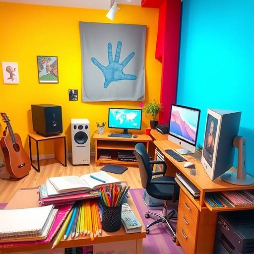 Introduction to Animation: Learn the basic principles of animation and create your own animated shorts.