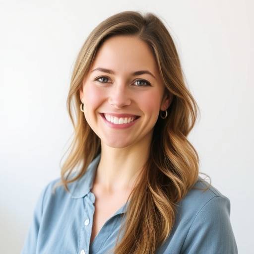 Isabella Rossi headshot, Screenwriting Instructor